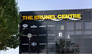 Brunel Centre