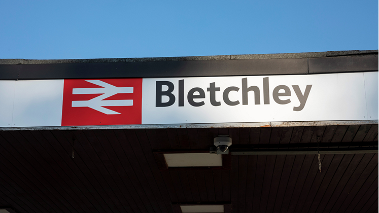 Major proposals agreed for multi-million-pound investment in Bletchley and Fenny Stratford