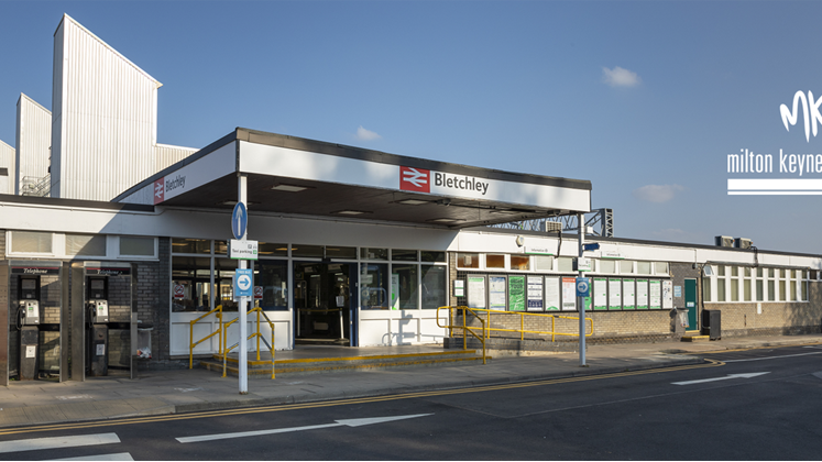 Multi-million pound investment approved for Bletchley and Fenny Stratford